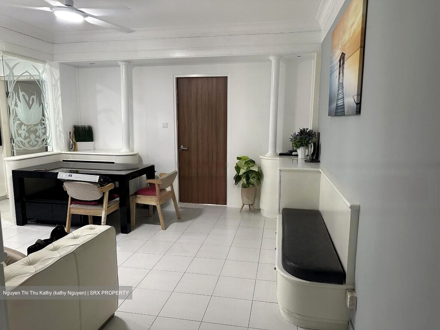Fernwood Towers (D15), Condominium #468903871